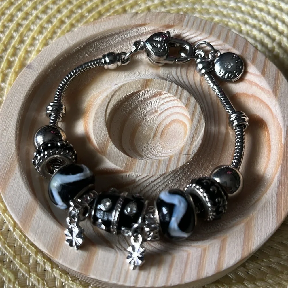 N/A nwot pandora